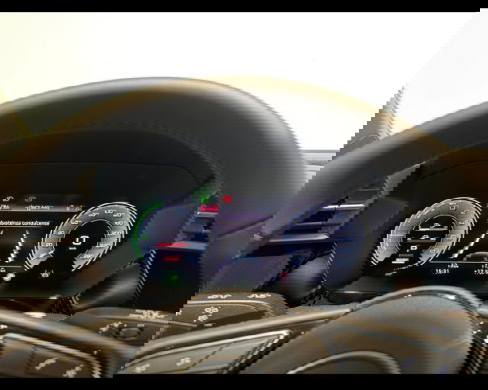 Audi A3 Sportback nuova a Treviso (5)