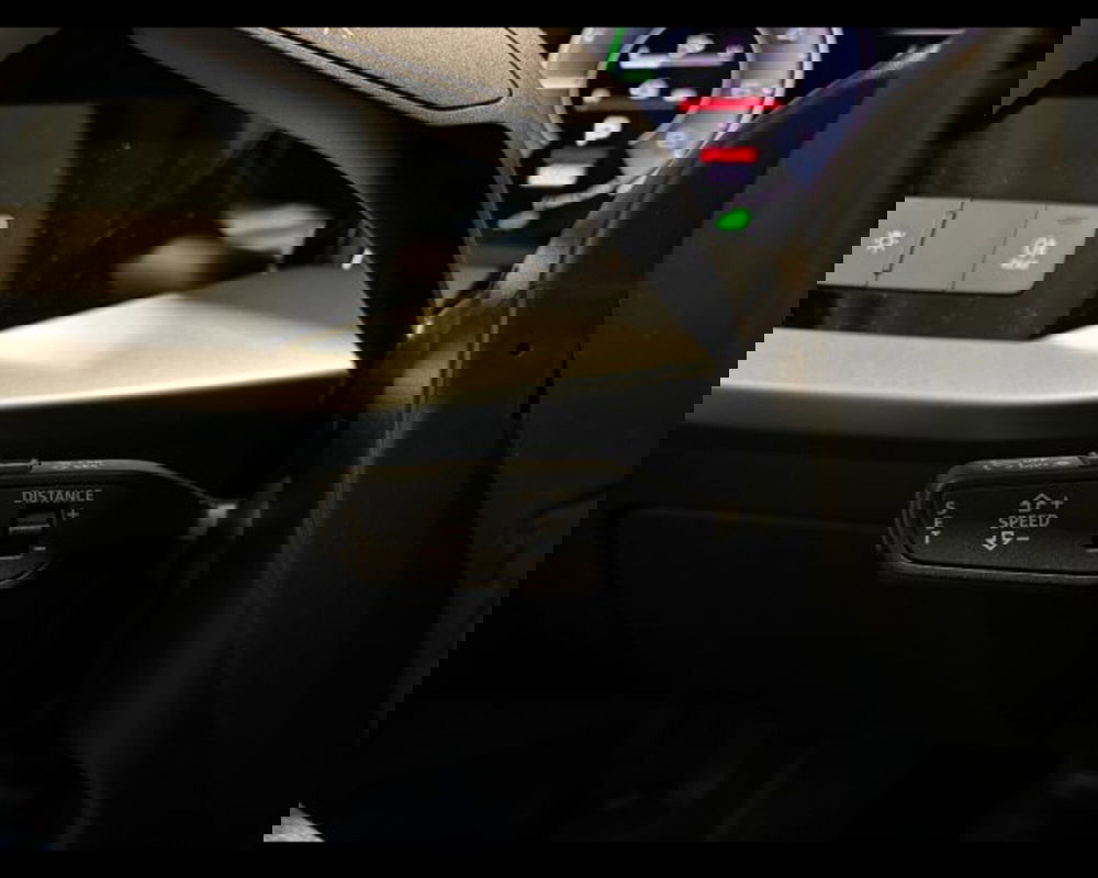 Audi A3 Sportback nuova a Treviso (8)