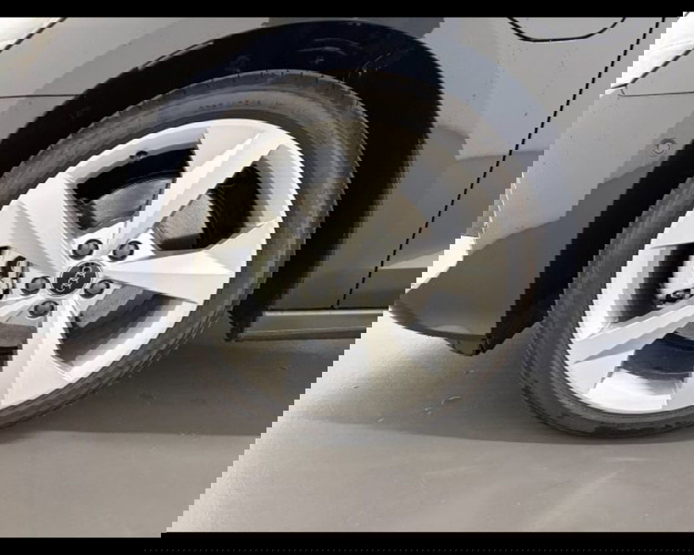 Audi A3 Sportback nuova a Treviso (9)