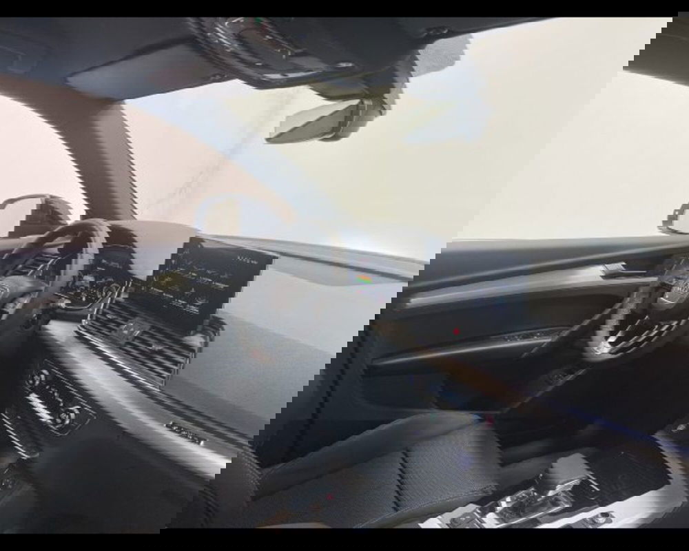 Audi Q5 Sportback nuova a Treviso (3)