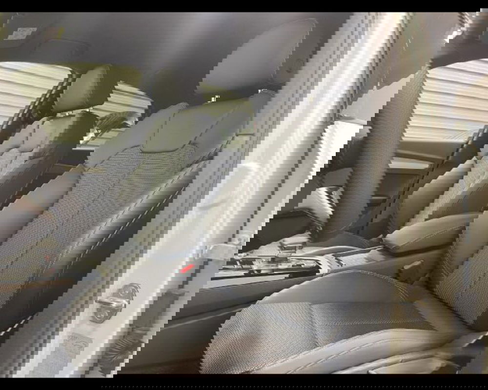 Audi Q5 Sportback nuova a Treviso (9)