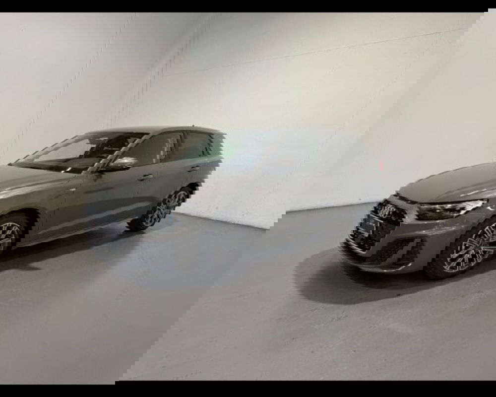 Audi A1 Sportback nuova a Treviso