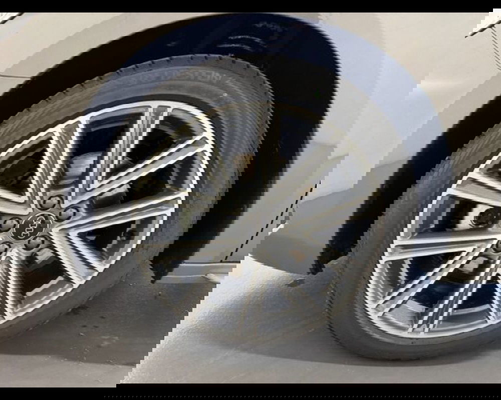 Audi A1 Sportback nuova a Treviso (11)