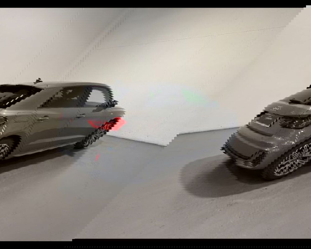 Audi A1 Sportback nuova a Treviso (2)