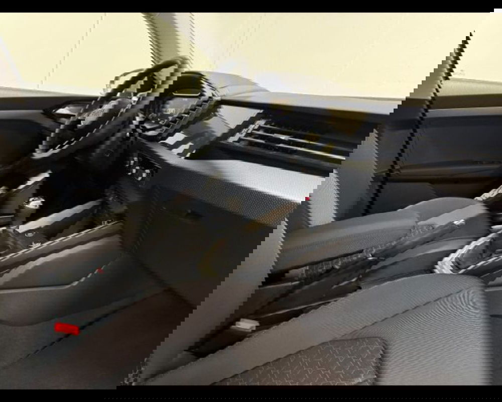 Audi A1 Sportback nuova a Treviso (3)