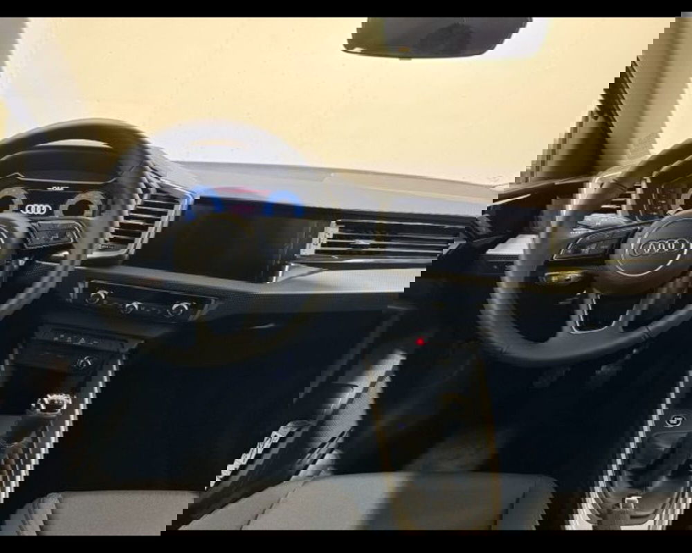 Audi A1 Sportback nuova a Treviso (4)