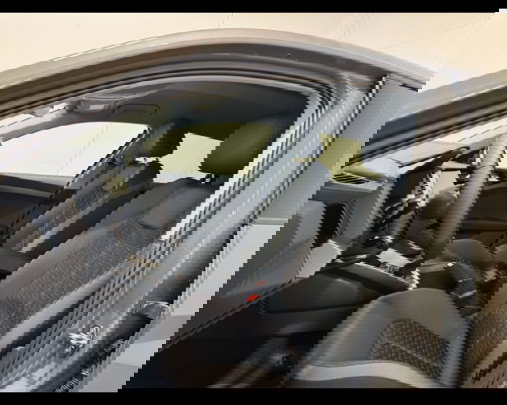 Audi A1 Sportback nuova a Treviso (9)