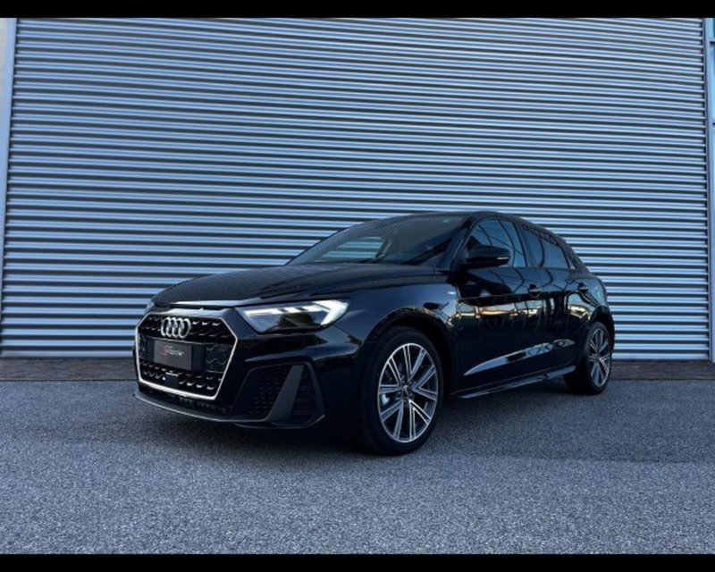 Audi A1 Sportback nuova a Treviso