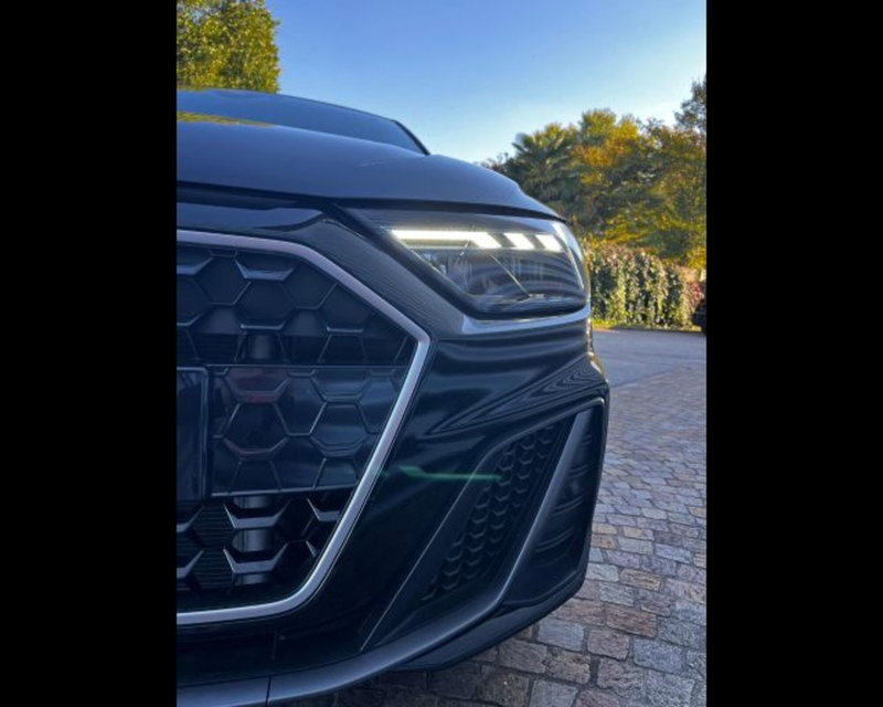 Audi A1 Sportback nuova a Treviso (10)