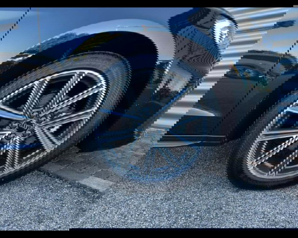 Audi A1 Sportback nuova a Treviso (11)