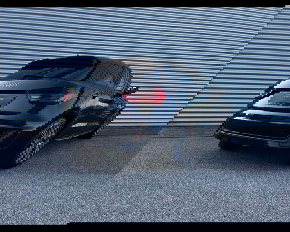 Audi A1 Sportback nuova a Treviso (2)