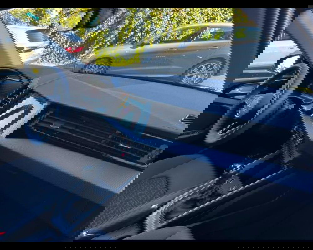 Audi A1 Sportback nuova a Treviso (3)