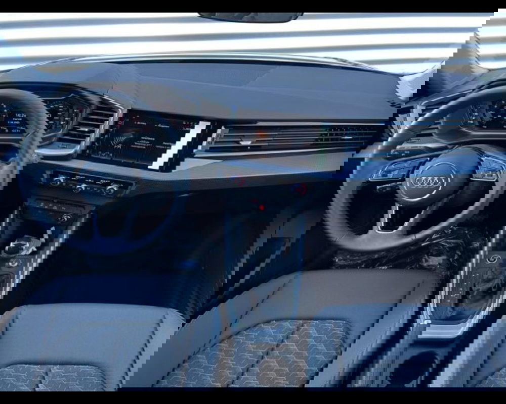 Audi A1 Sportback nuova a Treviso (4)