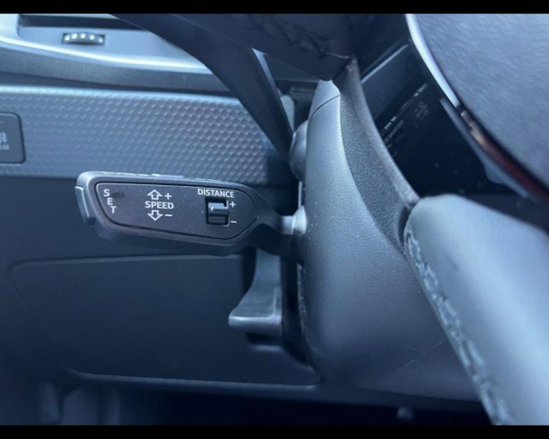 Audi A1 Sportback nuova a Treviso (8)
