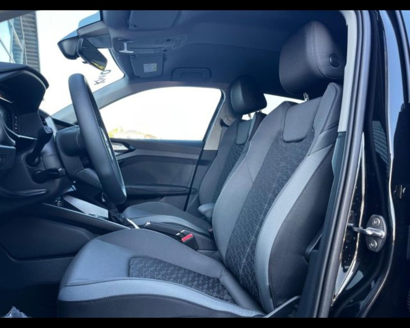 Audi A1 Sportback nuova a Treviso (9)
