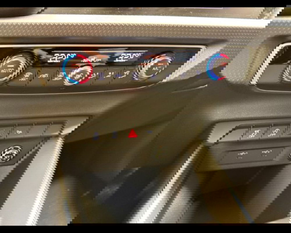 Audi A1 Sportback nuova a Treviso (8)