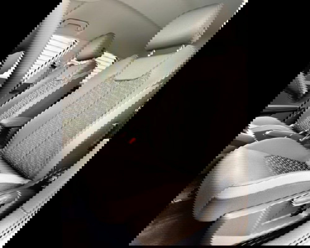 Audi A1 Sportback nuova a Treviso (9)