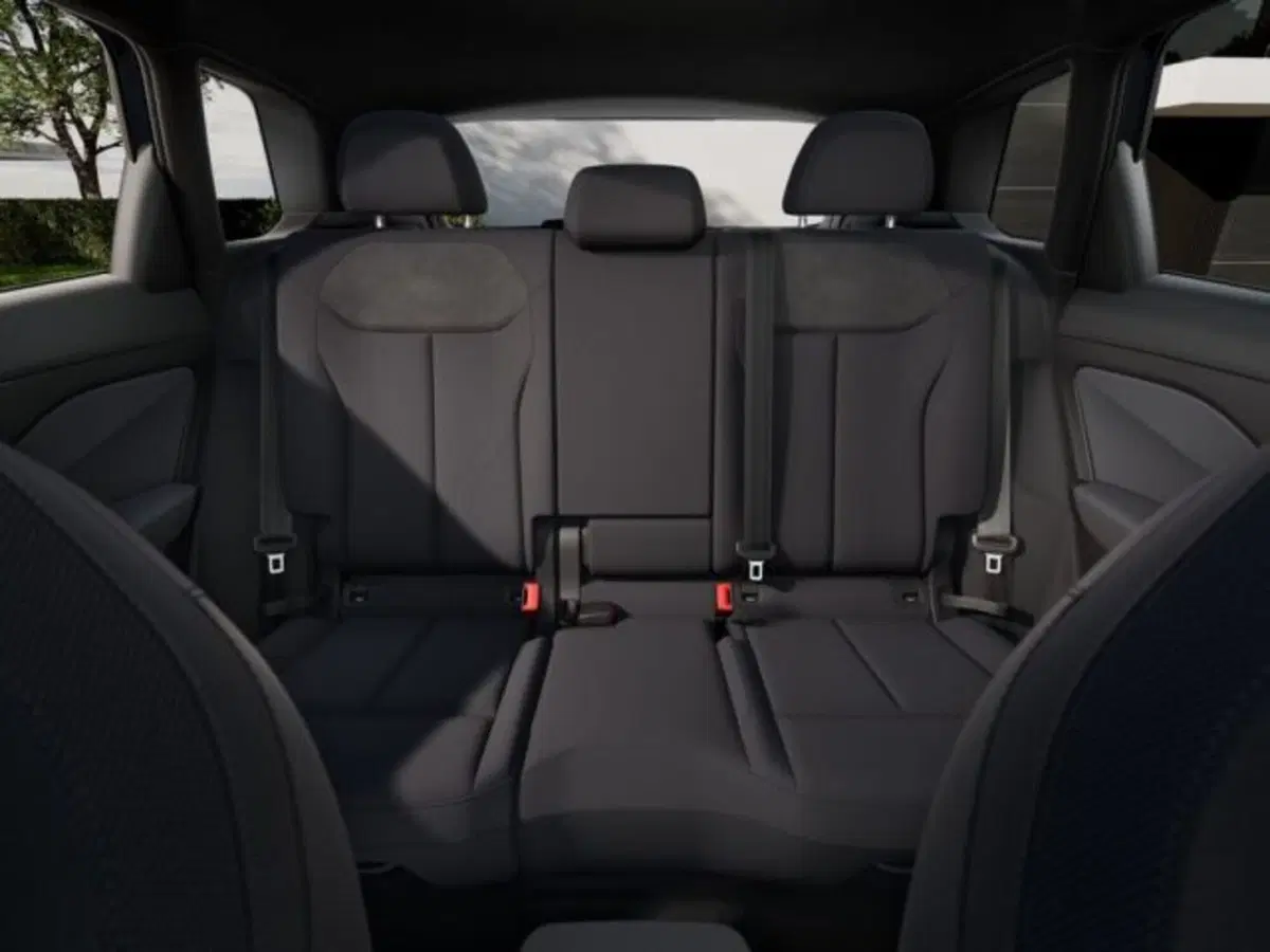Audi Q3 nuova a Treviso (4)