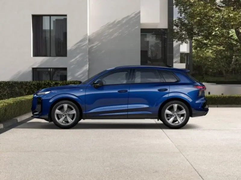 Audi Q3 nuova a Treviso