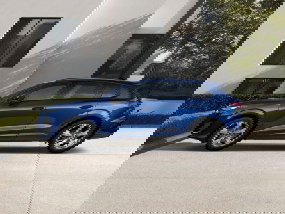 Audi Q3 nuova a Treviso (2)