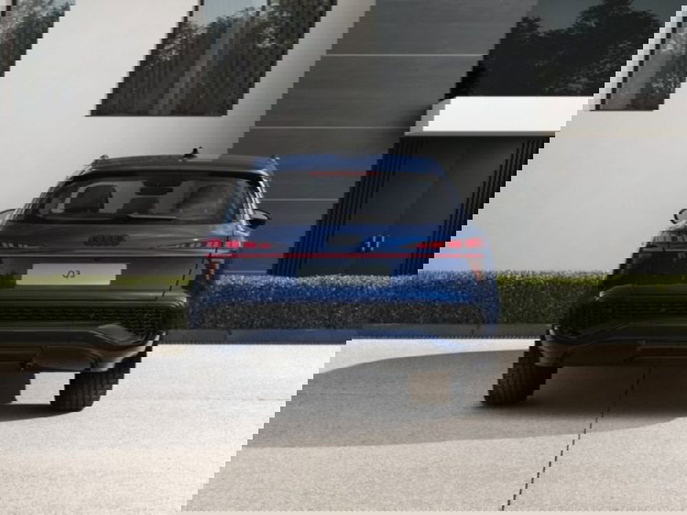 Audi Q3 nuova a Treviso (5)