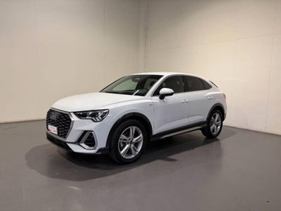 Audi Q3 Sportback Sportback 35 2.0 tdi s-tronic del 2025 usata a Conegliano