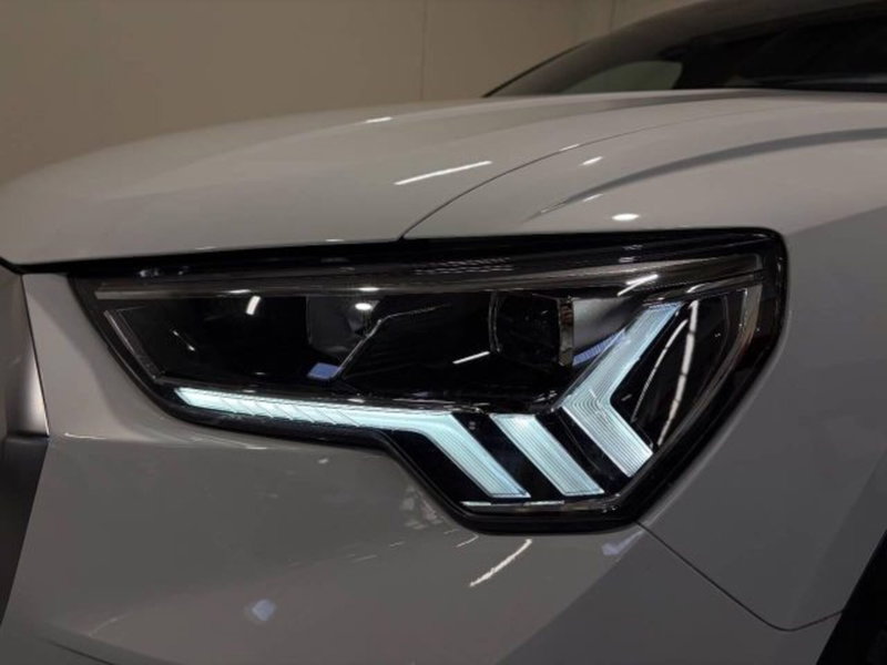 Audi Q3 Sportback usata a Treviso (8)