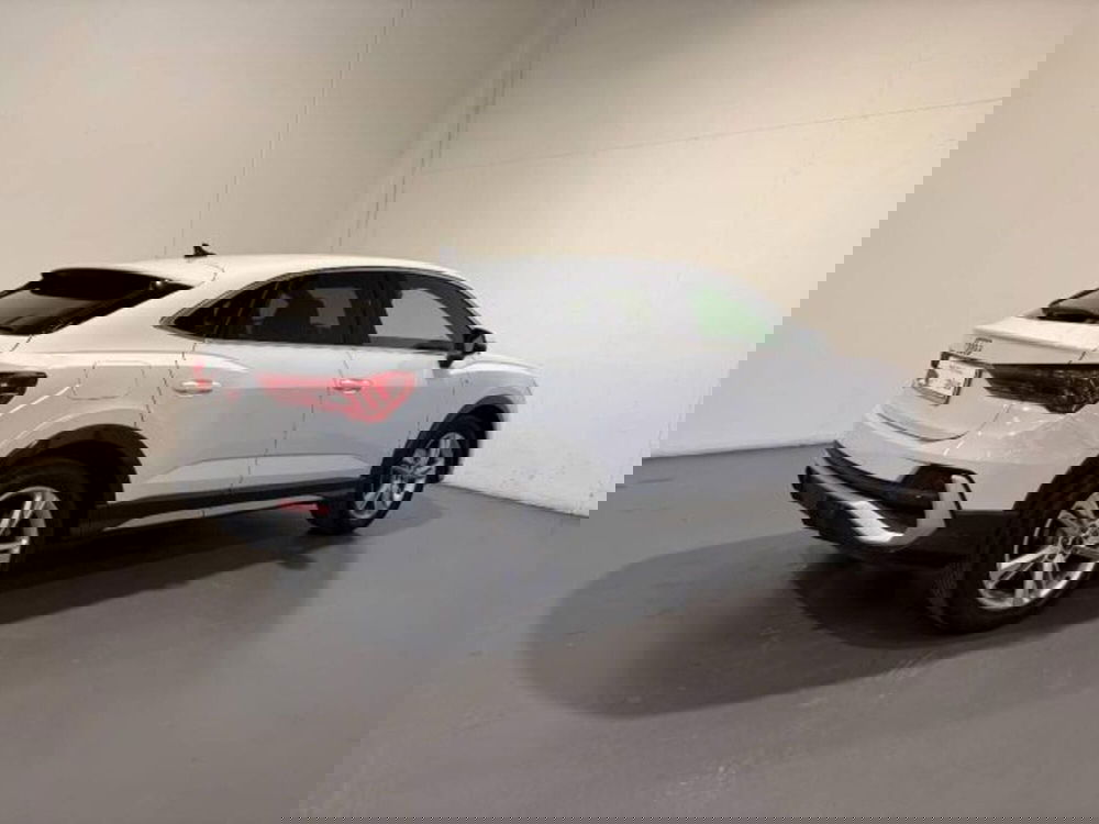 Audi Q3 Sportback usata a Treviso (2)