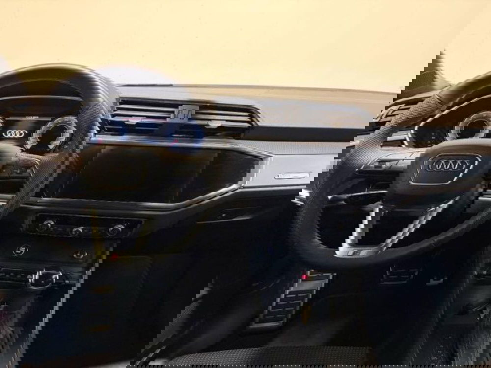 Audi Q3 Sportback usata a Treviso (3)