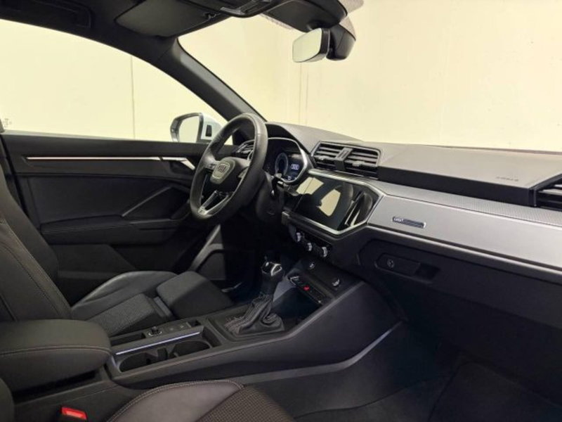 Audi Q3 Sportback usata a Treviso (2)