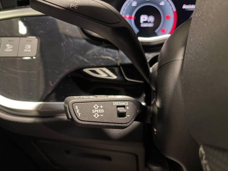 Audi Q3 Sportback usata a Treviso (3)