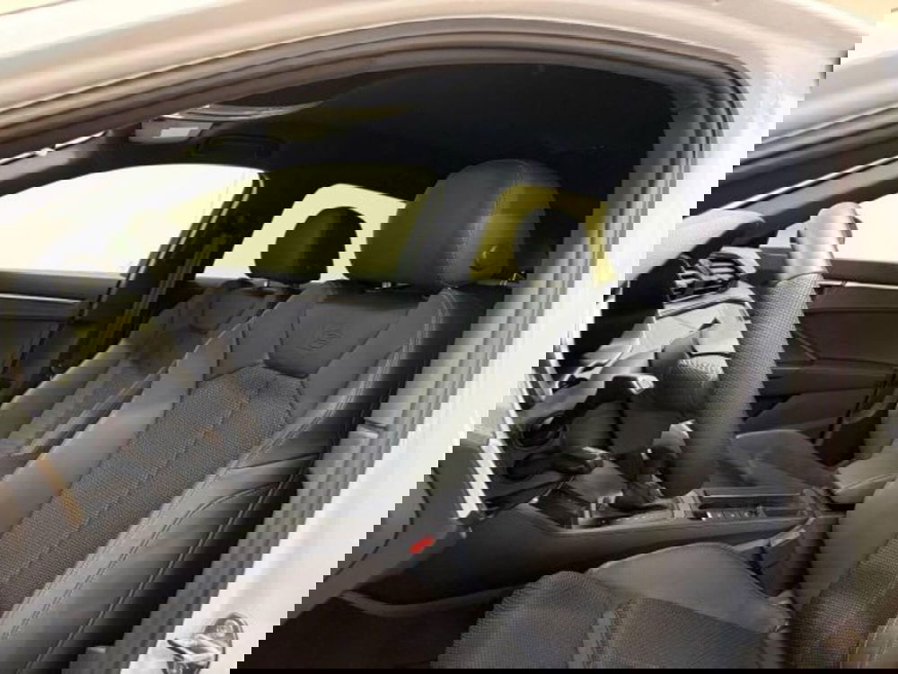 Audi Q3 Sportback usata a Treviso (8)