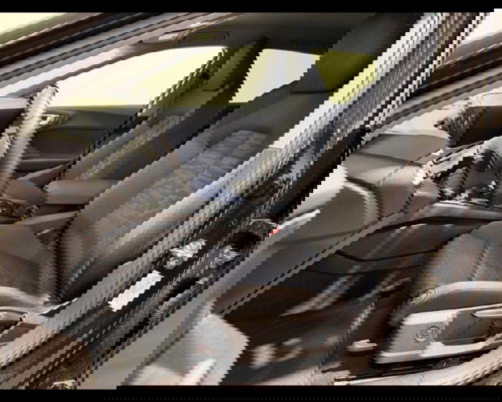 Audi A5 Avant usata a Treviso (10)