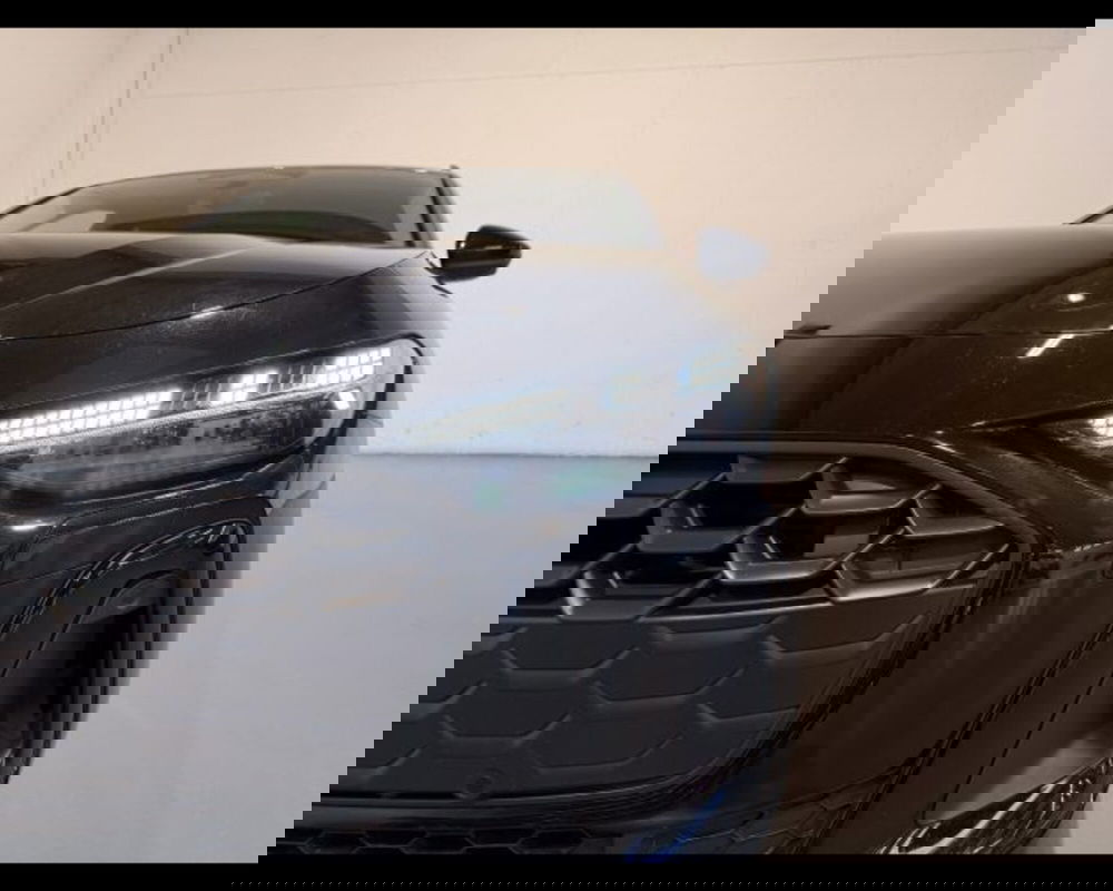 Audi A5 Avant usata a Treviso (12)