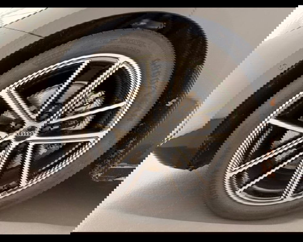 Audi A5 Avant usata a Treviso (13)