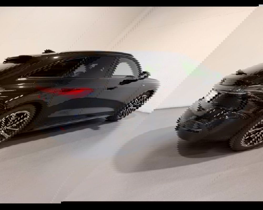 Audi A5 Avant usata a Treviso (2)