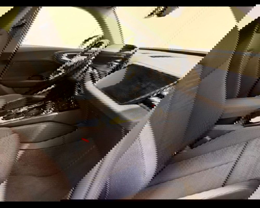 Audi A5 Avant usata a Treviso (3)