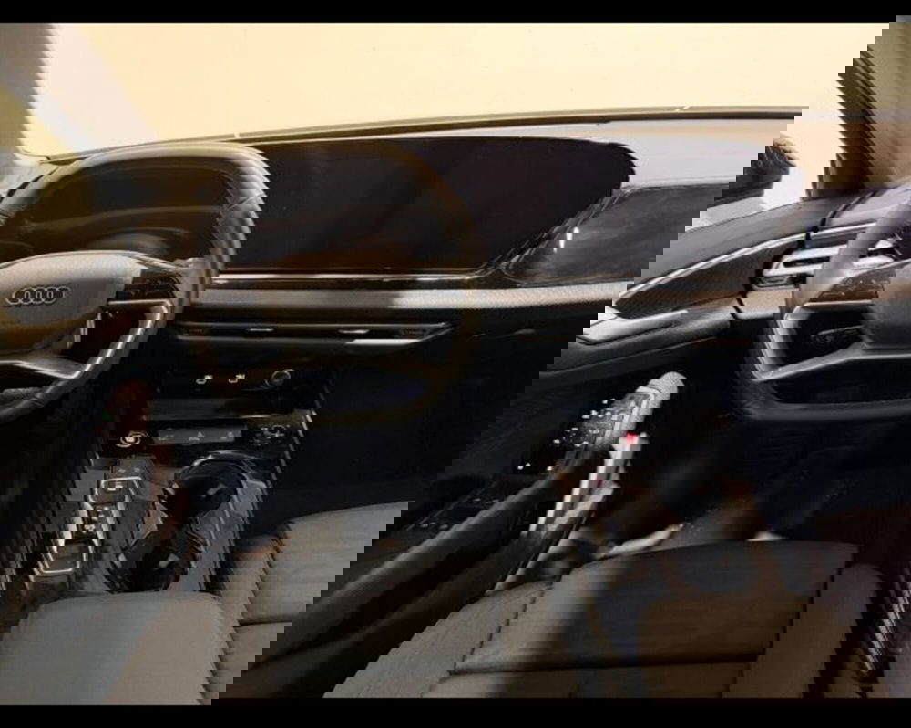 Audi A5 Avant usata a Treviso (4)