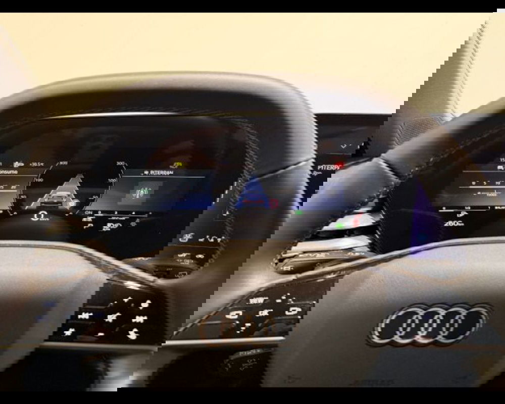 Audi A5 Avant usata a Treviso (6)