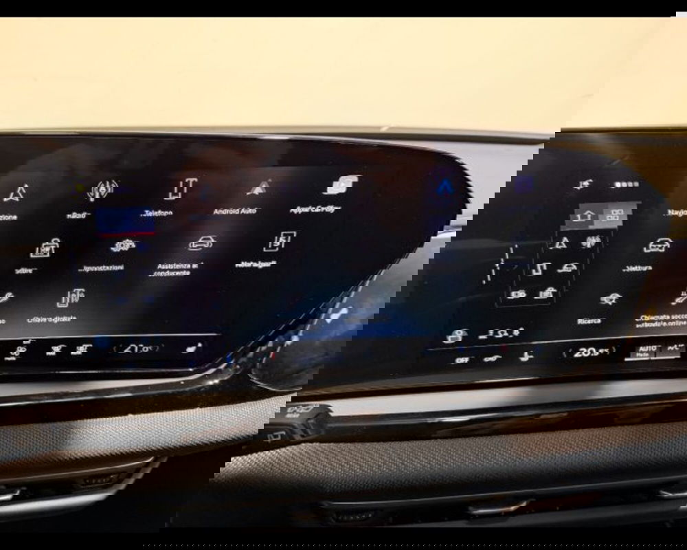 Audi A5 Avant usata a Treviso (7)