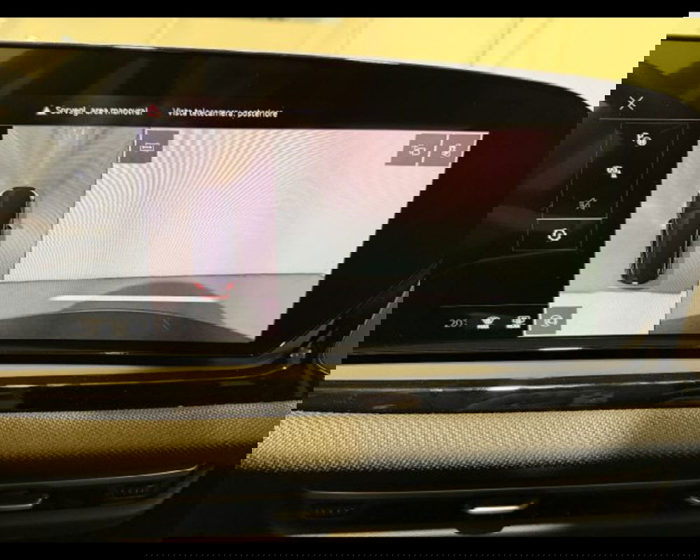 Audi A5 Avant usata a Treviso (8)