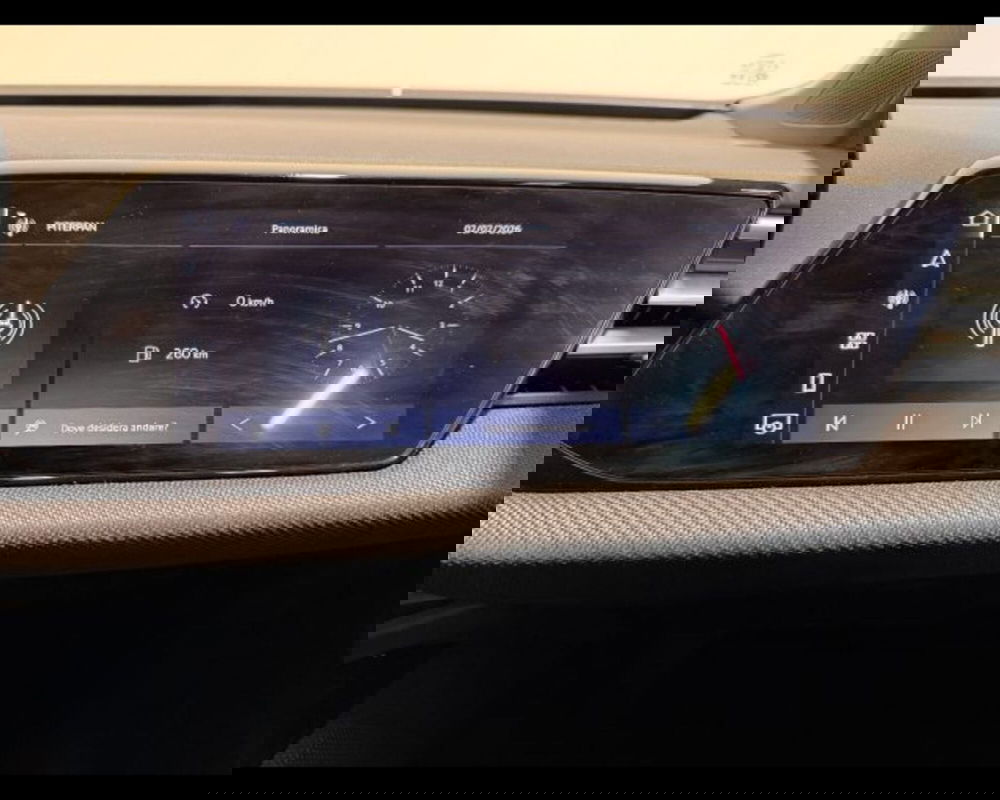 Audi A5 Avant usata a Treviso (9)