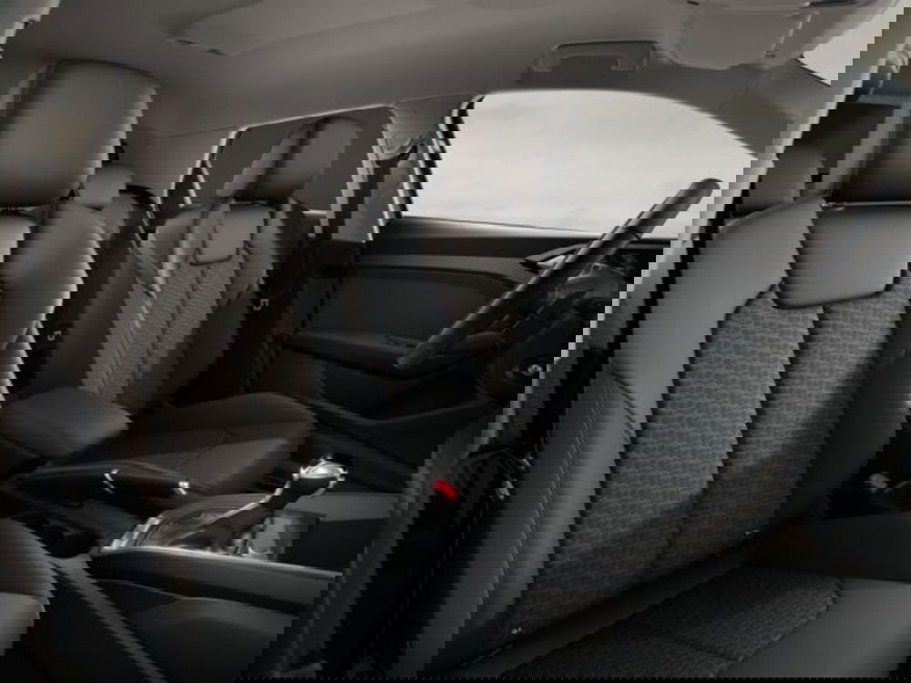 Audi A1 Sportback nuova a Treviso (9)