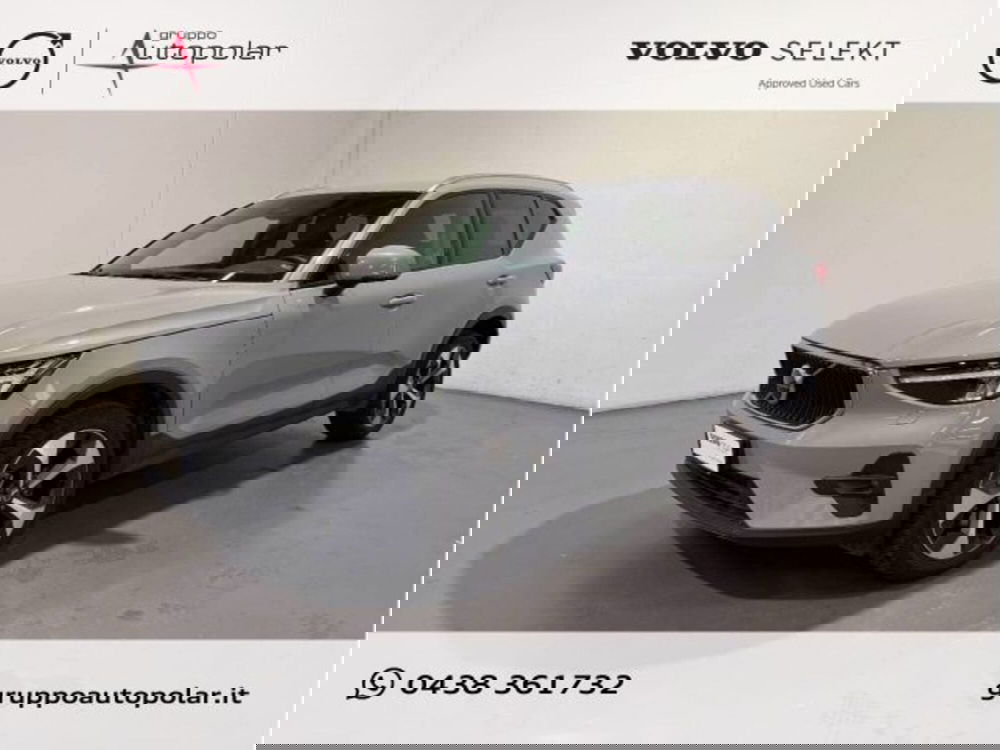 Volvo XC40 usata a Treviso