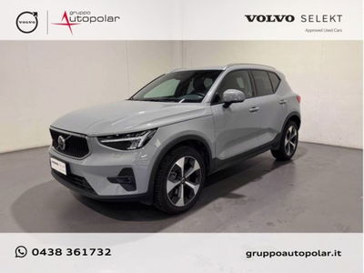 Volvo XC40 2.0 b3 Core auto del 2025 usata a Conegliano