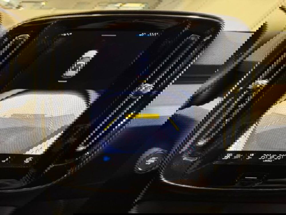 Volvo XC40 usata a Treviso (10)