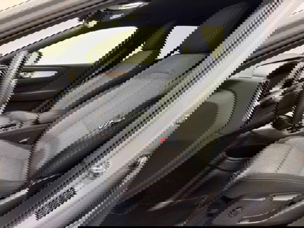 Volvo XC40 usata a Treviso (11)