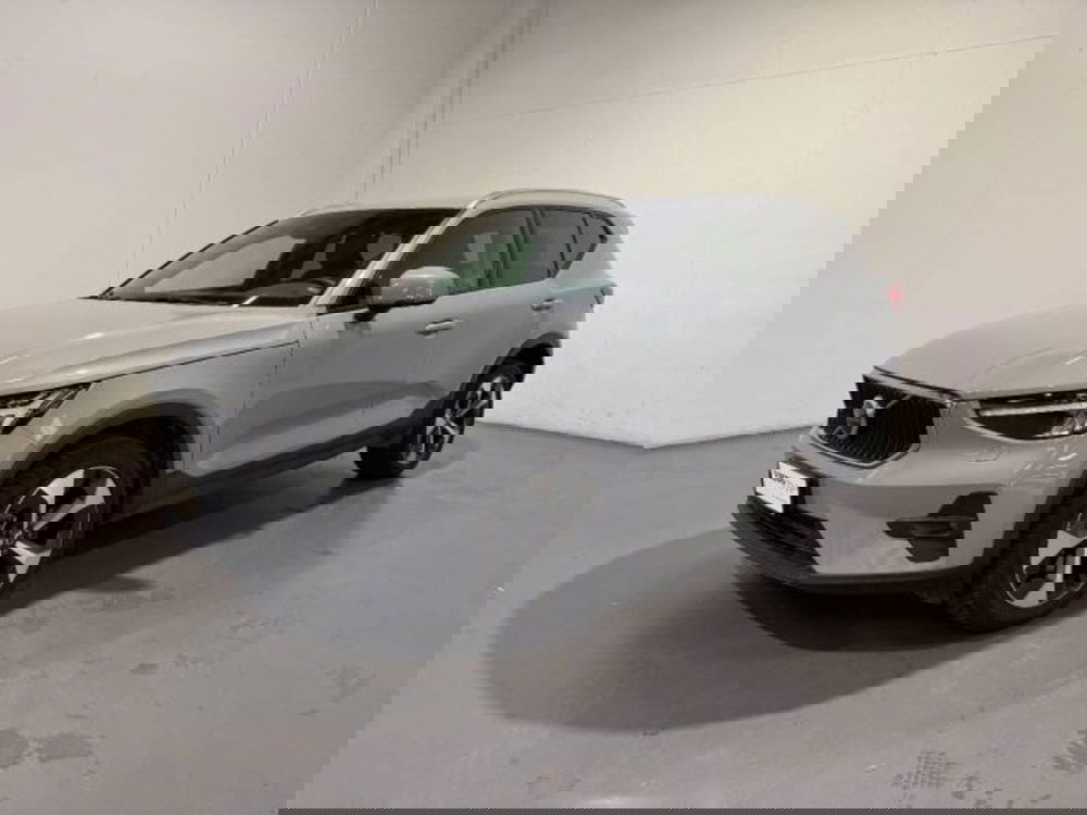 Volvo XC40 usata a Treviso (2)