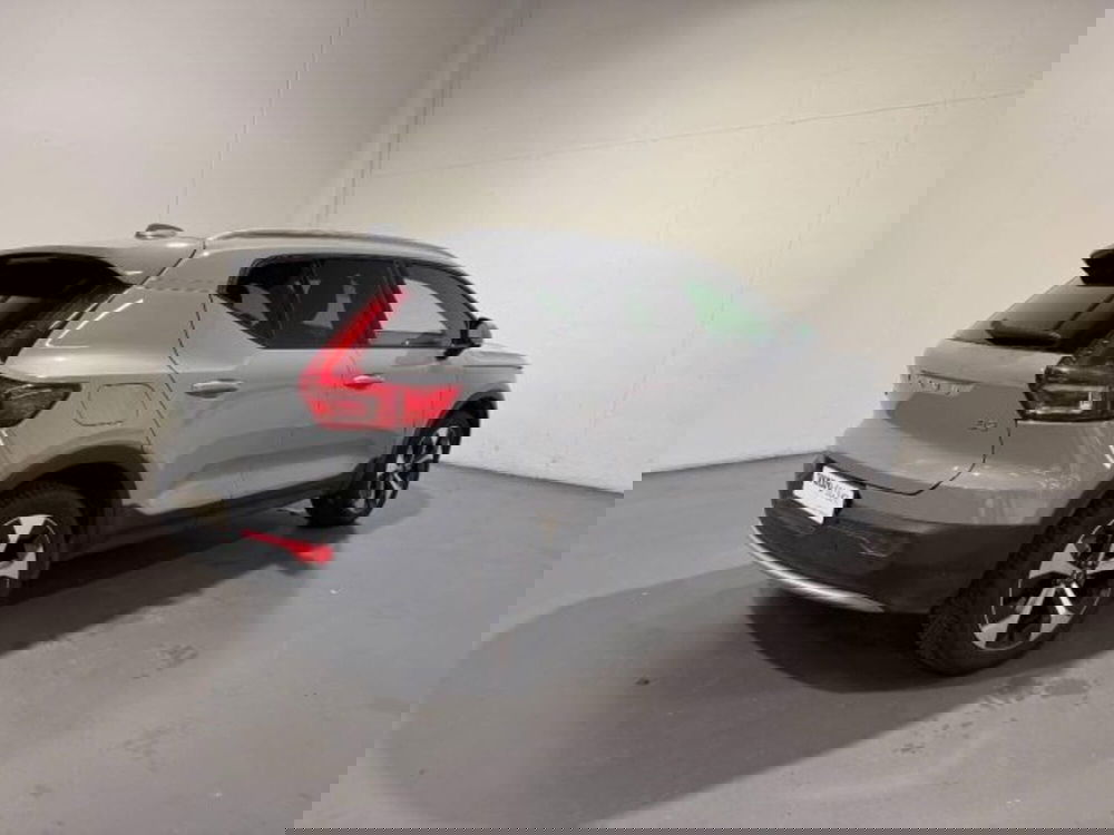 Volvo XC40 usata a Treviso (3)