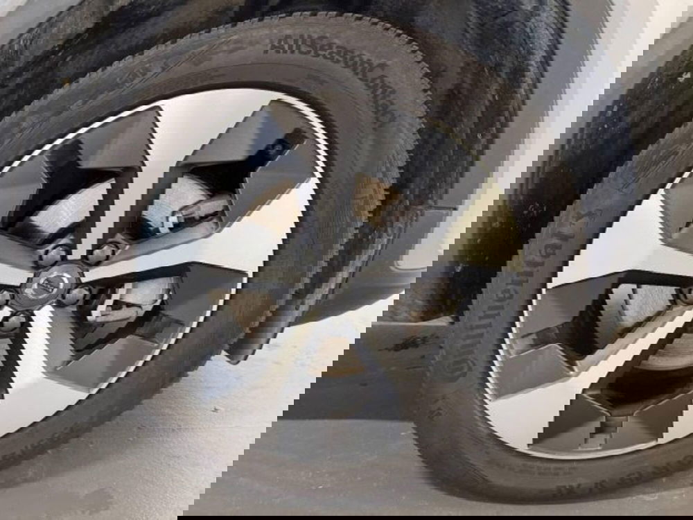 Volvo XC40 usata a Treviso (5)